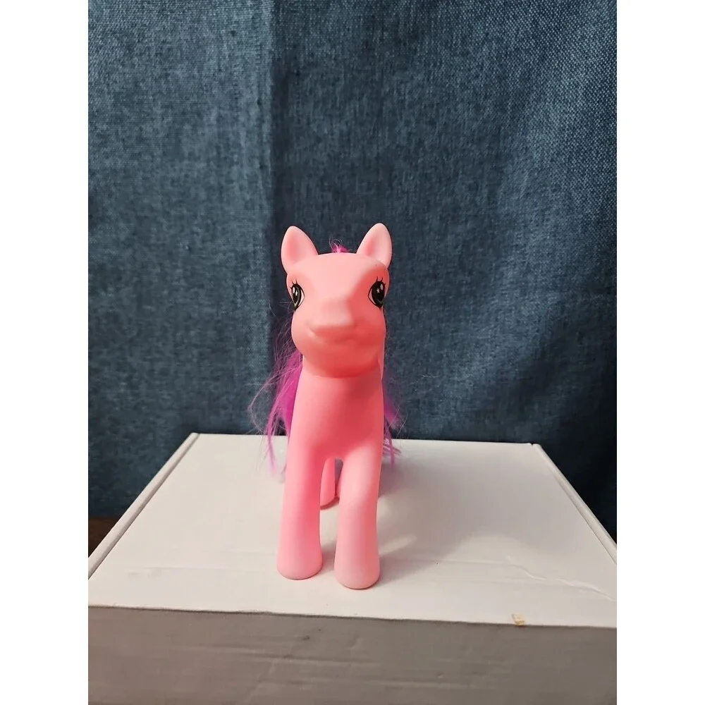Pink Pegasus Pony Toy | 4.5